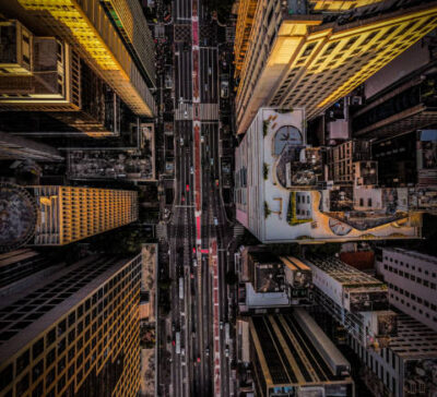 Avenue Paulista